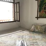 Pousada Recanto Das Jandaias