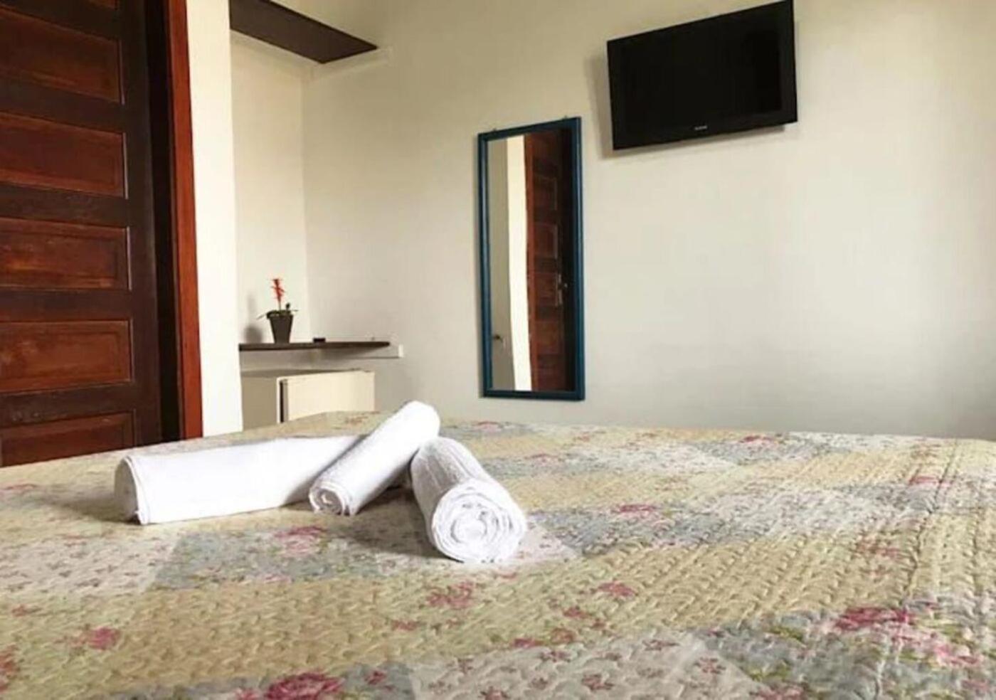 Recanto Jandaias Inn Porto Seguro
