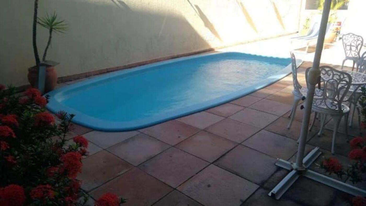 Inn Recanto Jandaias *