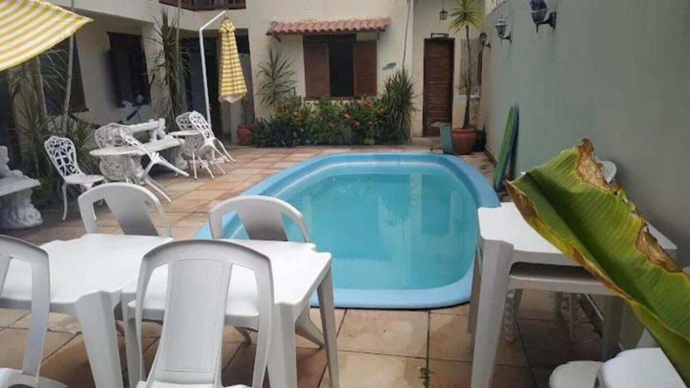 Recanto Jandaias Inn Porto Seguro
